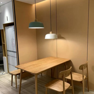 BOWL Scandinavian Pendant Light