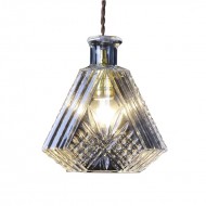 LAGOME Glass Pendant Light