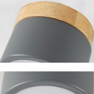 Nordic Cylindrical LED Ceiling Light