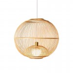 Gardening Wabi-sabi Retro Pendant Light