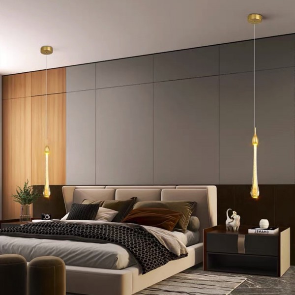 VERRISE Raindrop Pendant Light