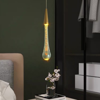 VERRISE Raindrop Pendant Light
