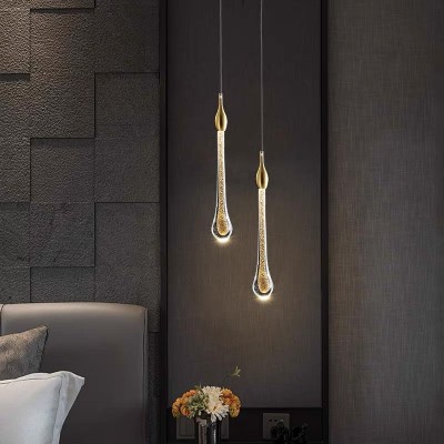 VERRISE Raindrop Pendant Light