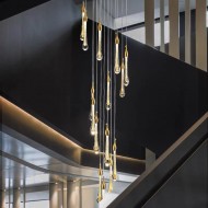 VERRISE Raindrop Pendant Light