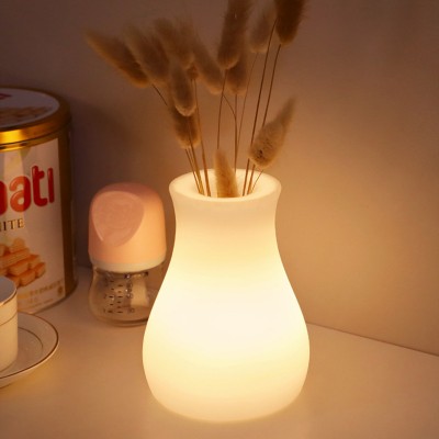 مصباح زهرية