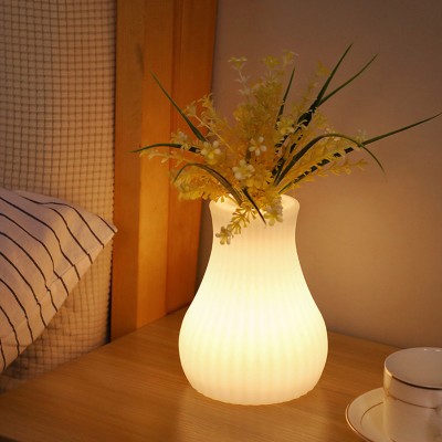 مصباح زهرية