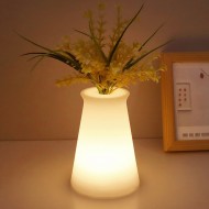 مصباح زهرية