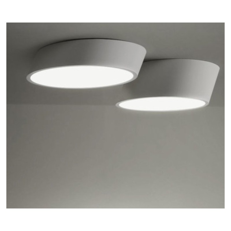 ALLEGRA LED Ceiling Light