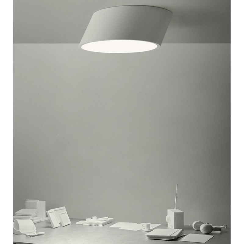 ALLEGRA LED Ceiling Light