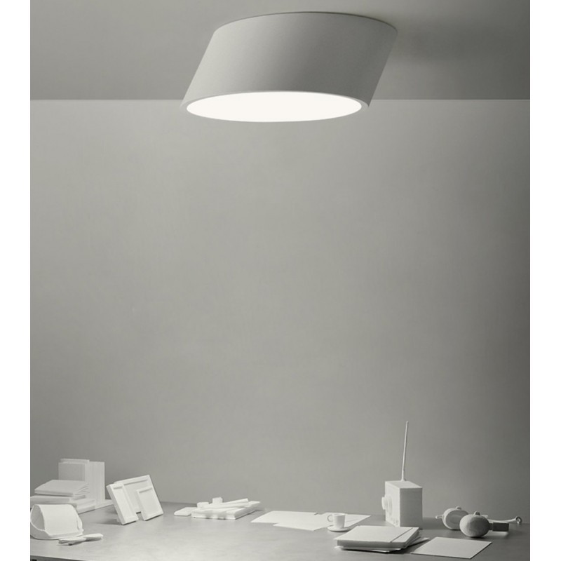 ALLEGRA LED Ceiling Light