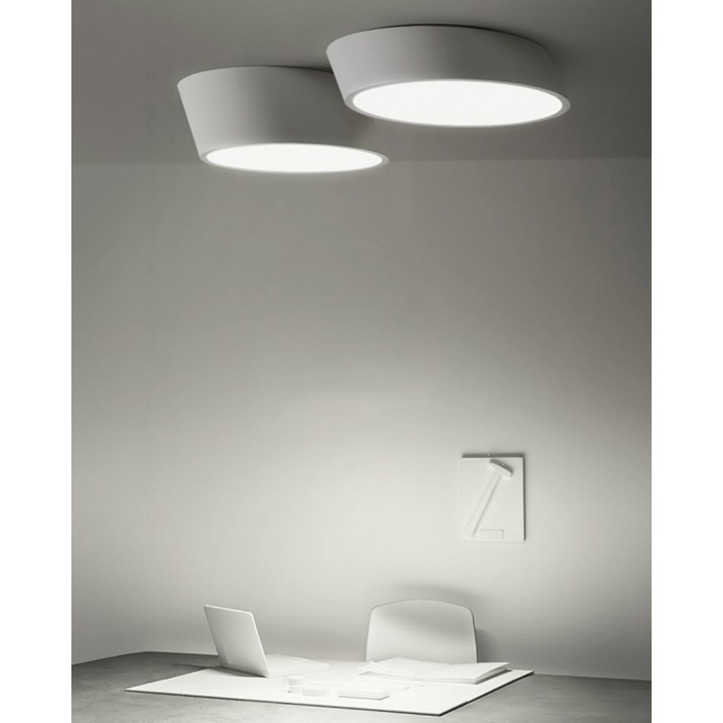 ALLEGRA LED Ceiling Light