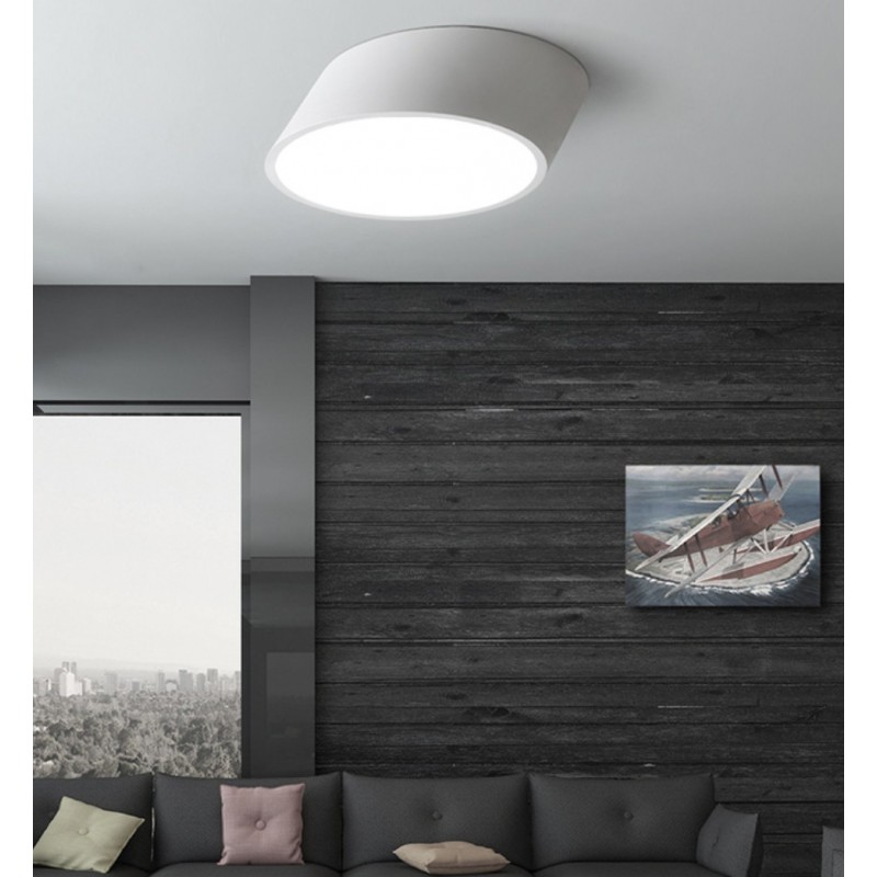 ALLEGRA LED Ceiling Light