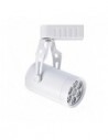 LED 7W Track Light in White (Daylight)