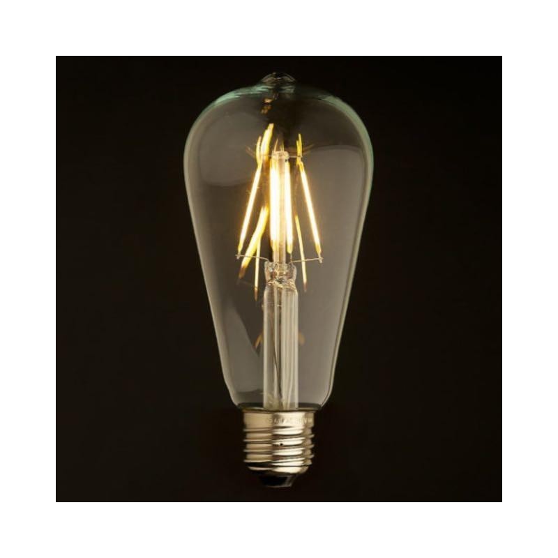 ALLURE Edison LED Light Bulb