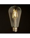 ALLURE Edison LED Light Bulb