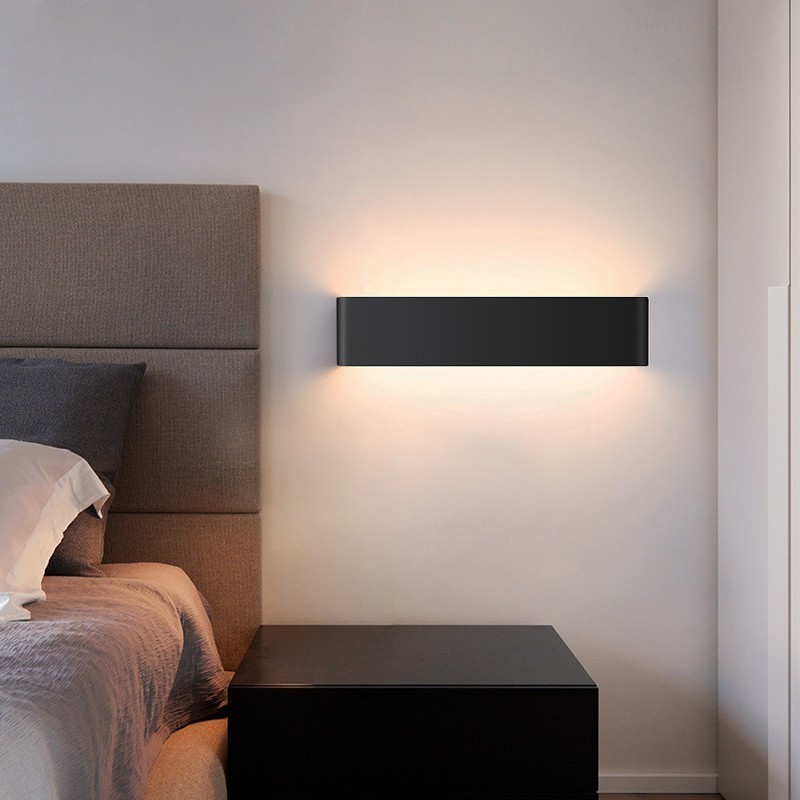 SIMIG LED Sleek Wall Lamp