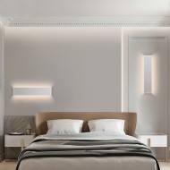 SIMIG LED مصباح الجدار الأنيق