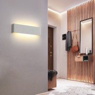 SIMIG LED مصباح الجدار الأنيق