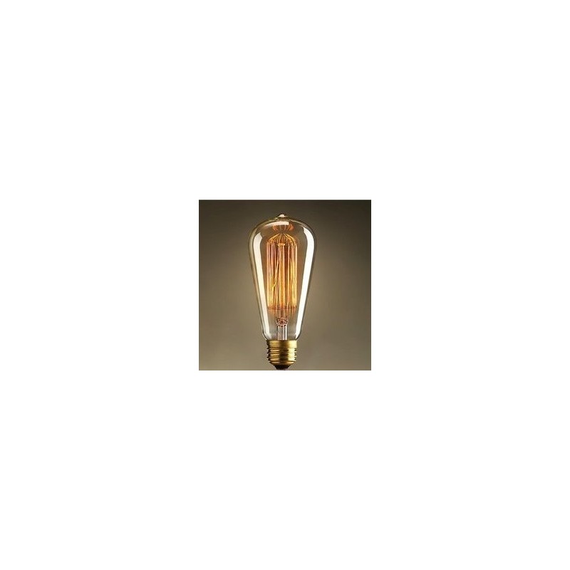 ALLURE Edison Light Bulb