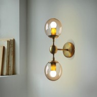 SELVIA مصباح حائط عتيق