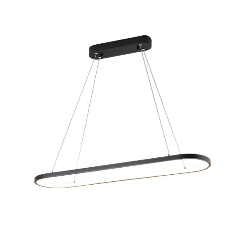 Modern LED Pendant Light