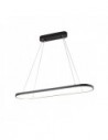 Modern LED Pendant Light