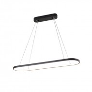 Modern LED Pendant Light
