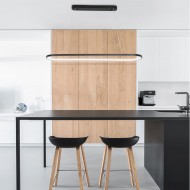 Modern LED Pendant Light