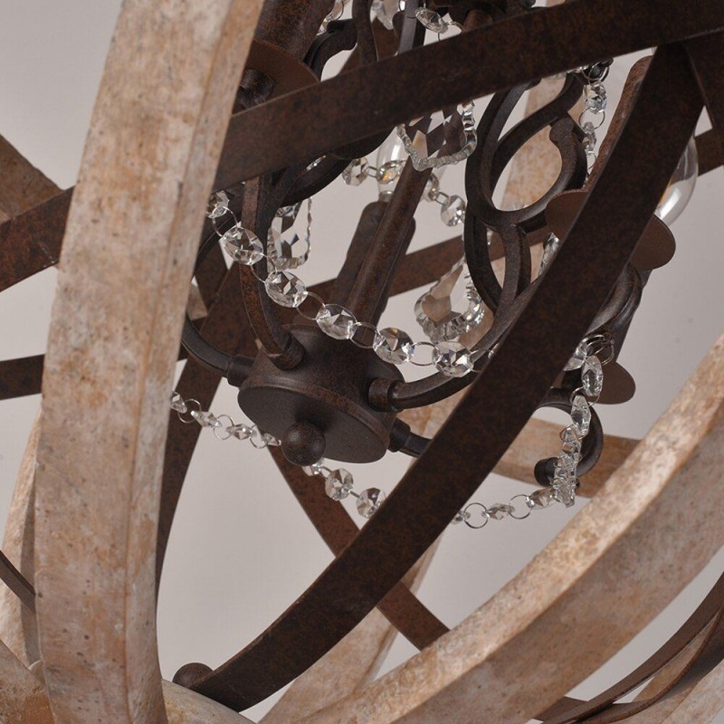 الرجعية Umeiluce قلادة الخفيفة