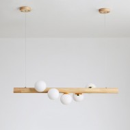 Dot Line Pendant Lamp