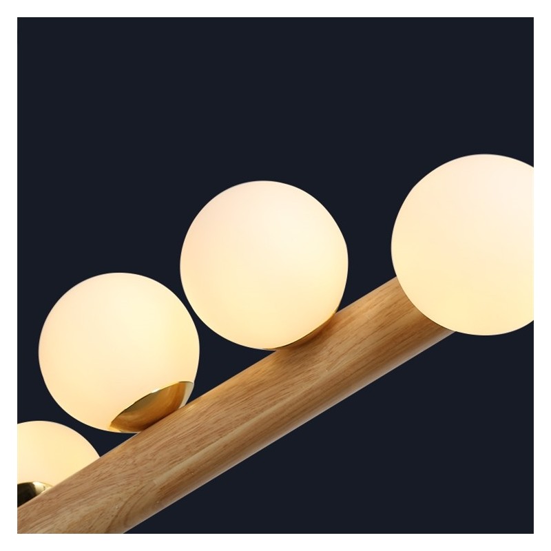 Dot Line Pendant Lamp