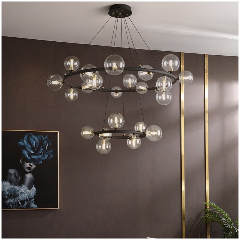 Parc Pendant Lamp
