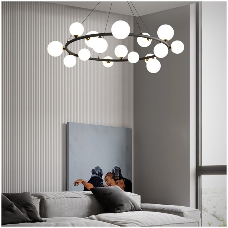 Parc Pendant Lamp