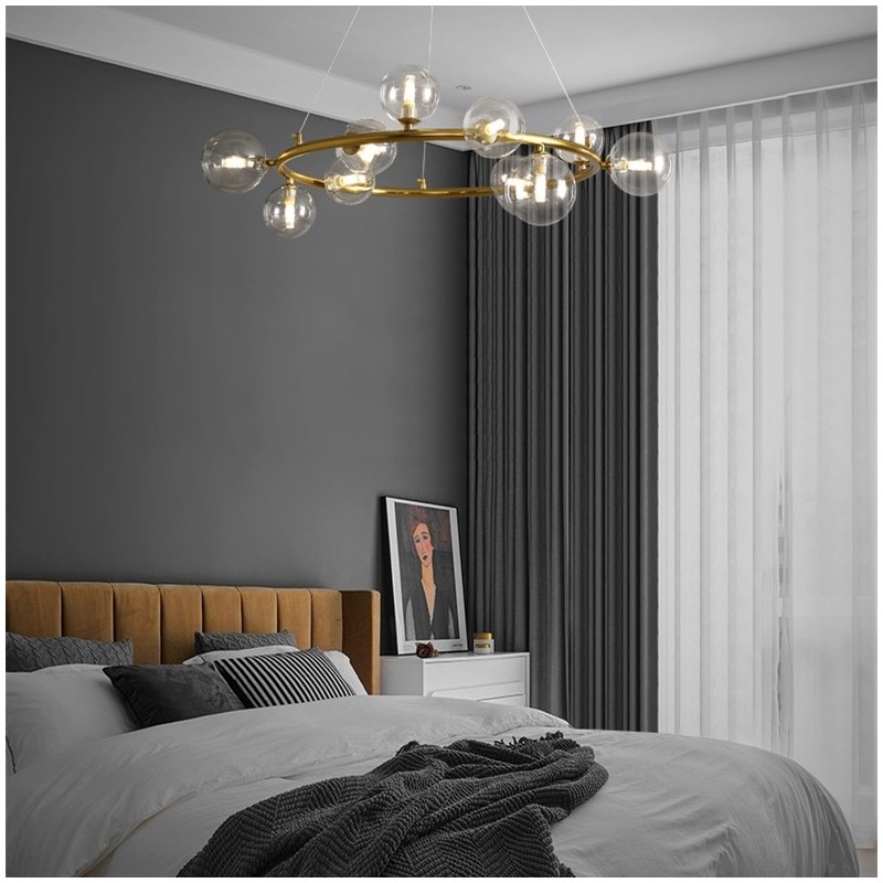 Parc Pendant Lamp