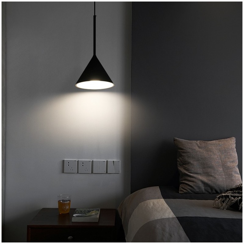 Minimalist Macaroon Hanging Lamp