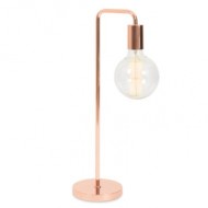 ضوء الجدول MIN