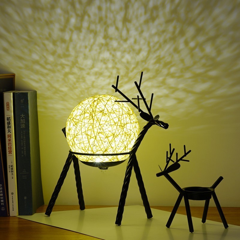 ELK LED Table Light