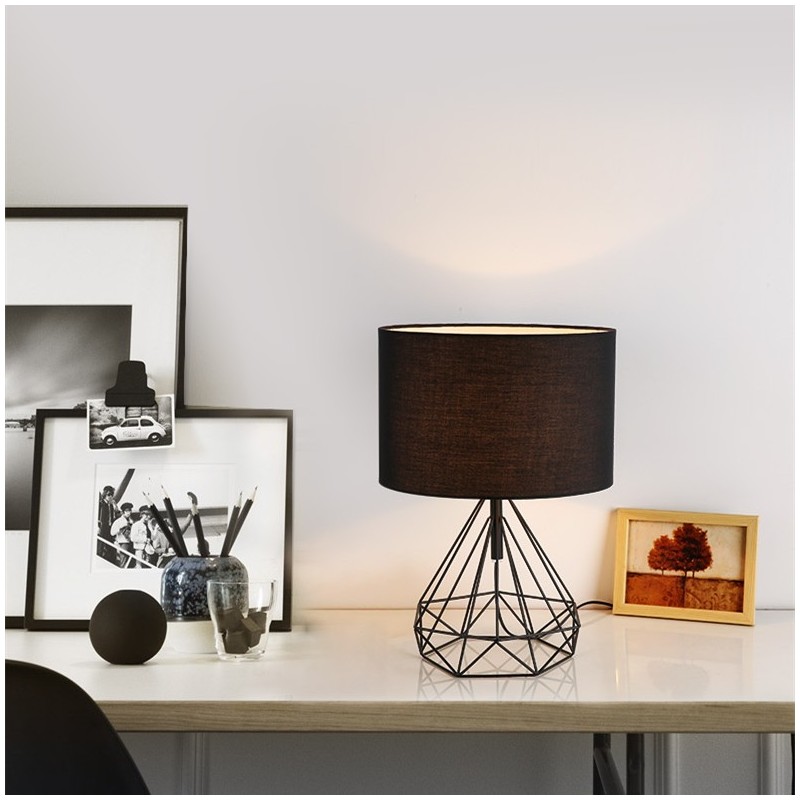 ضوء الجدول النسيج الماس