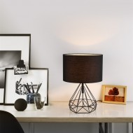 ضوء الجدول النسيج الماس