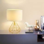 ضوء الجدول النسيج الماس