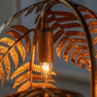 شجرة النخيل المعلقة الخفيفة