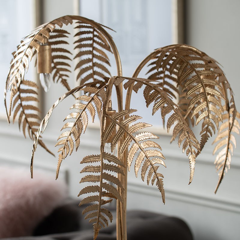 شجرة النخيل المعلقة الخفيفة