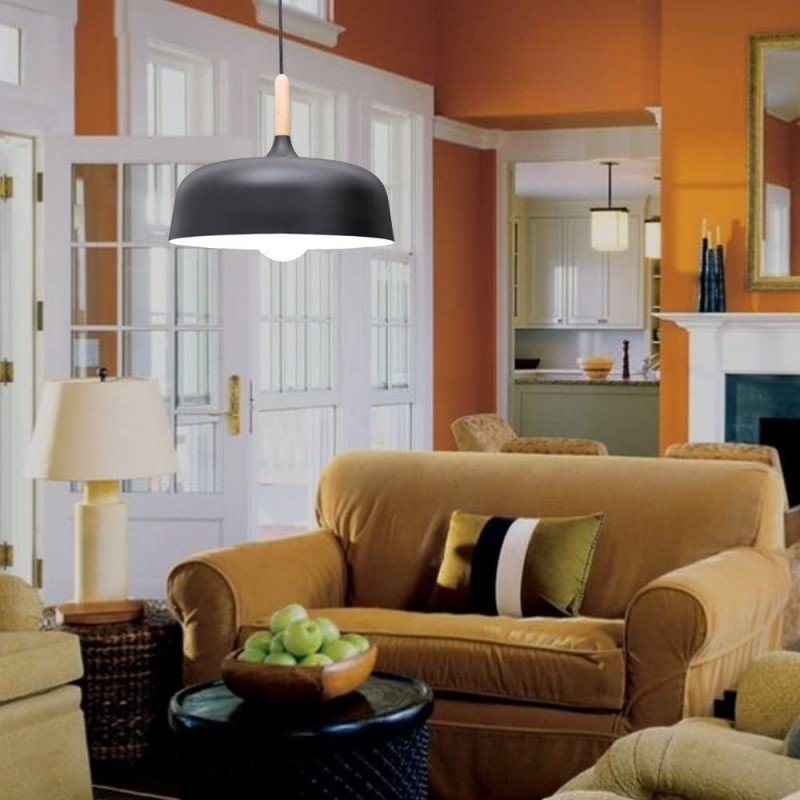 ZONIUS Pendant Light