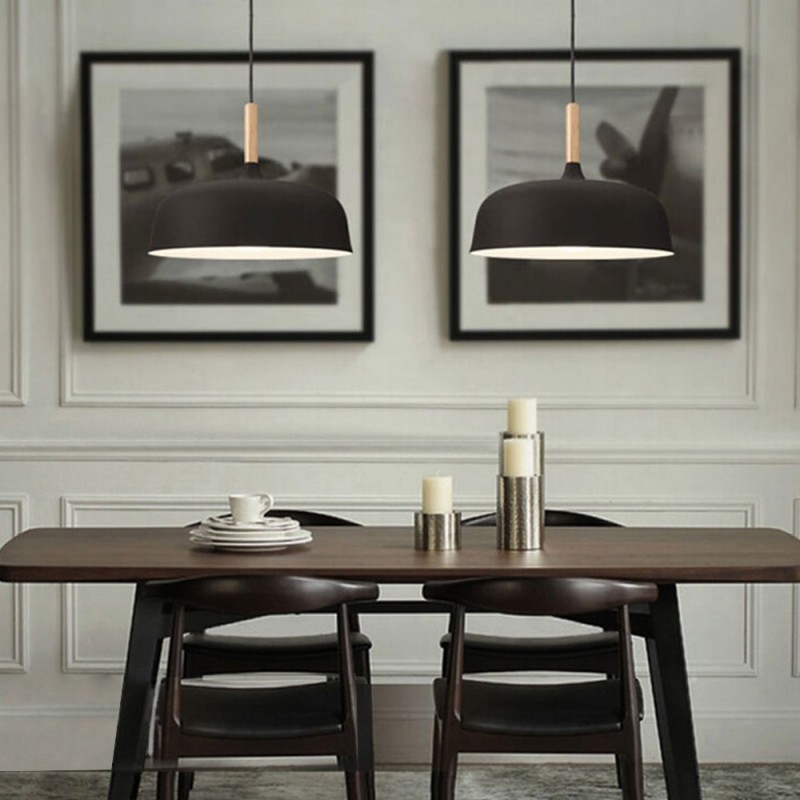 ZONIUS Pendant Light