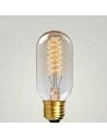 KOLUM Edison Light Bulb