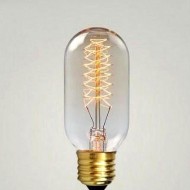 KOLUM Edison Light Bulb