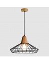 ZONIUS Pendant Light