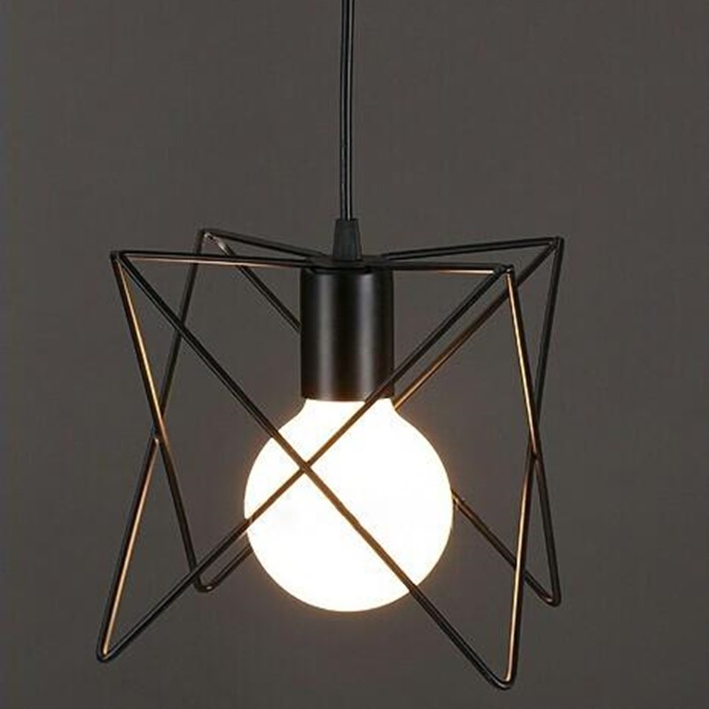 ZIG ZAG Pendant Light