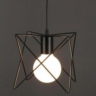 ZIG ZAG Pendant Light