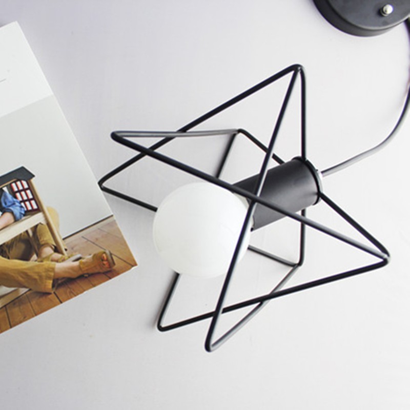 ZIG ZAG Pendant Light